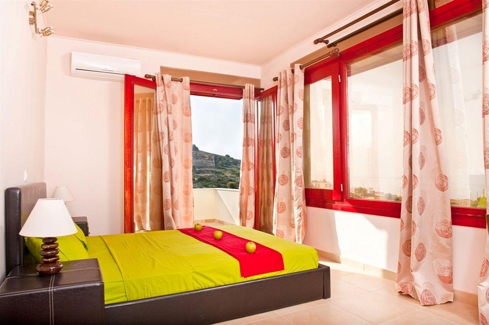 Spilia Bay Villas Pefki Екстериор снимка