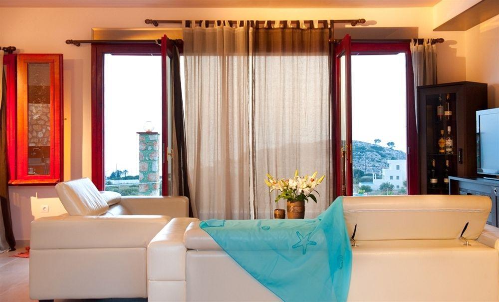 Spilia Bay Villas Pefki Екстериор снимка