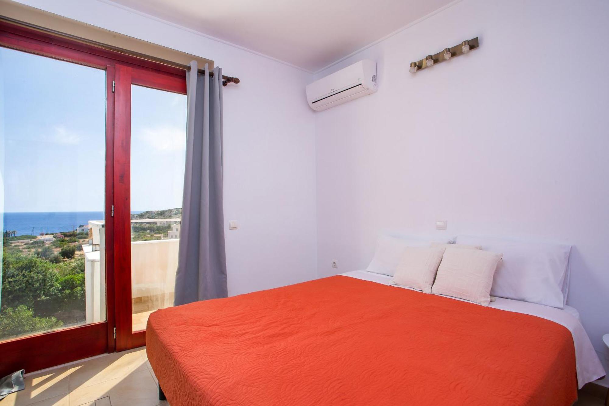Spilia Bay Villas Pefki Екстериор снимка