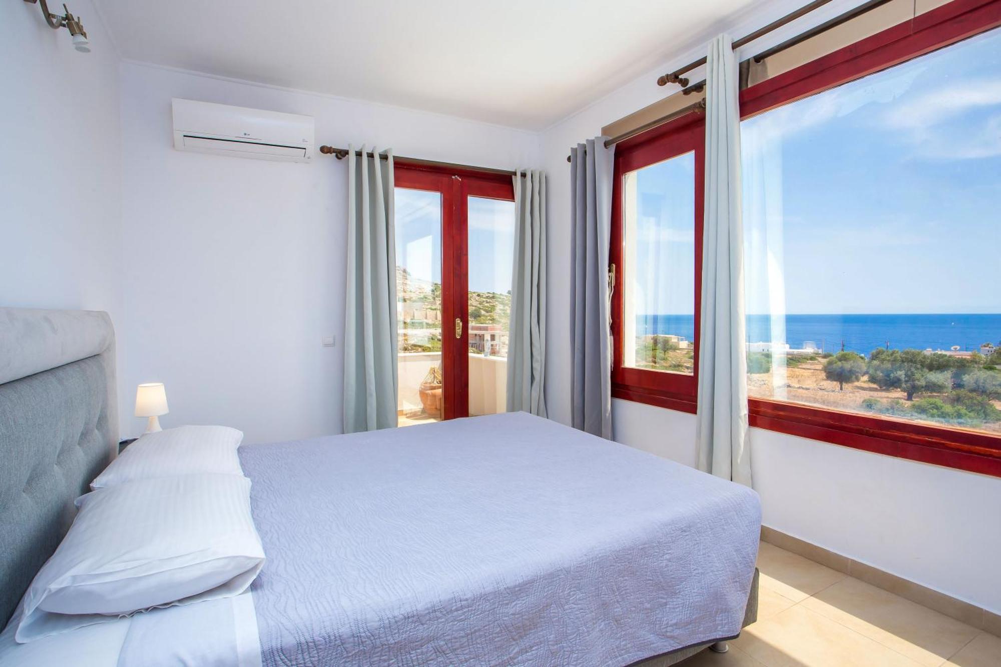 Spilia Bay Villas Pefki Екстериор снимка
