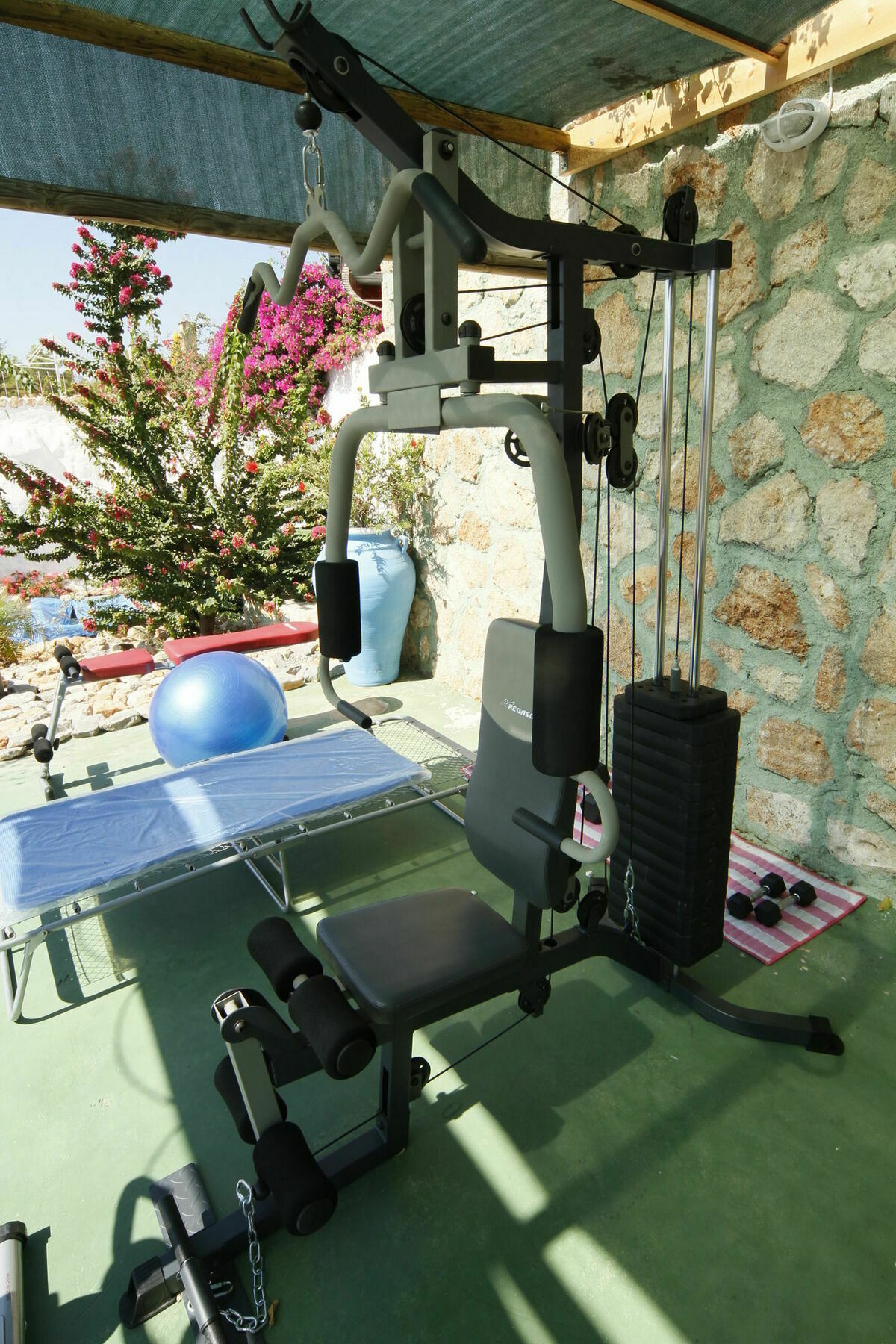 Spilia Bay Villas Pefki Екстериор снимка