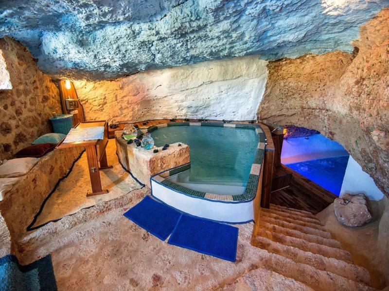 Spilia Bay Villas Pefki Екстериор снимка